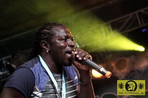 Mad Cobra (Jam) 20. Reggae Jam Festival - Bersenbrueck 03. August 2014 (10).JPG